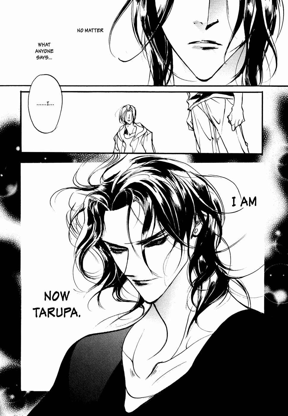 Page 27 Chapter 95 Yami no Kodou