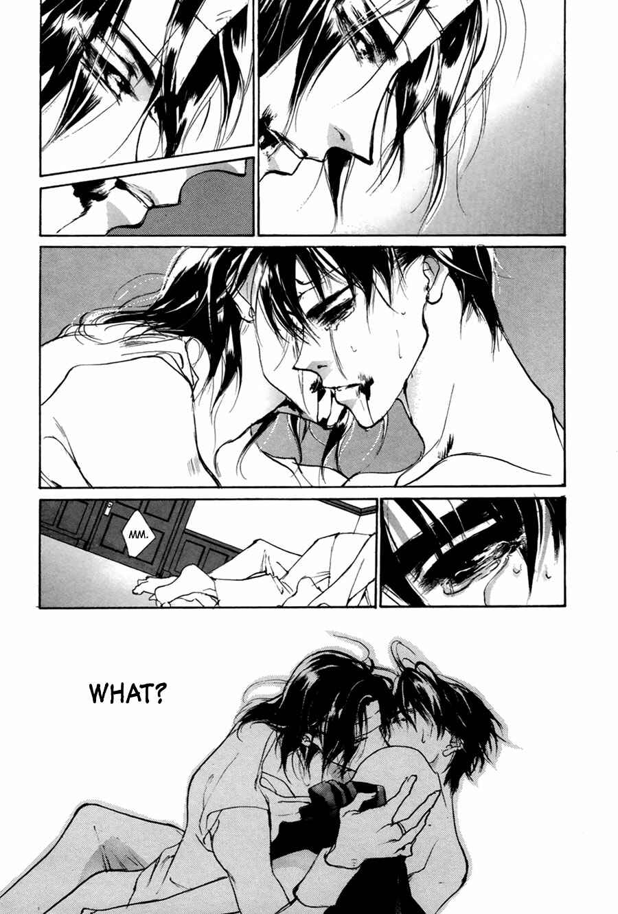 Page 6 Chapter 56 Yami no Kodou