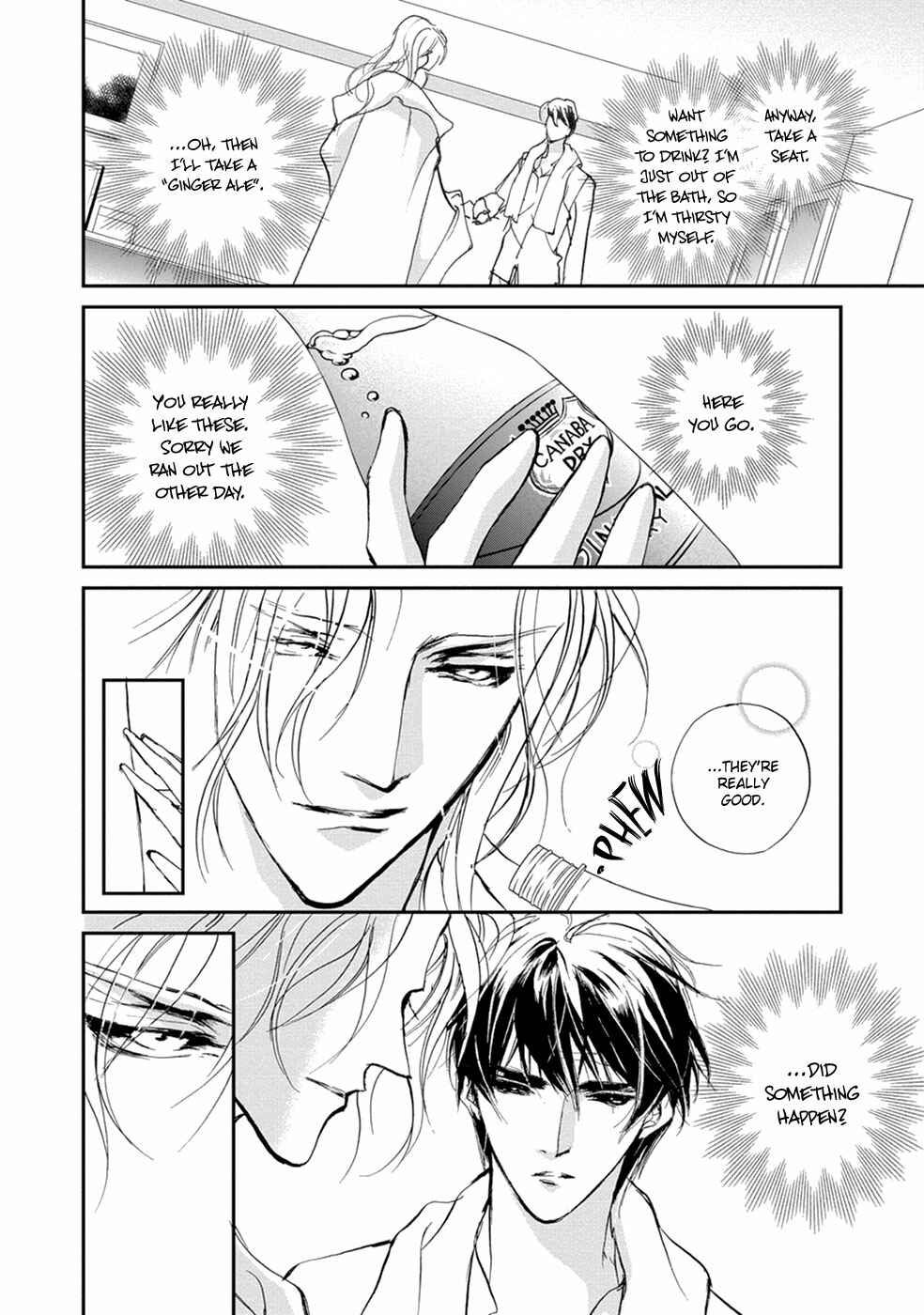 Page 29 Chapter 110 Yami no Kodou