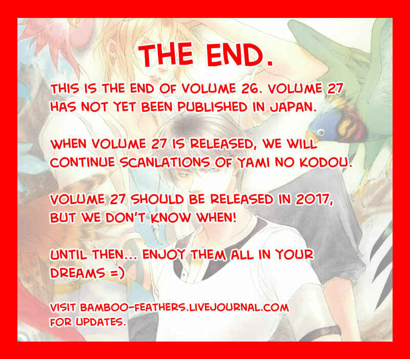 Page 61 Chapter 110 Yami no Kodou