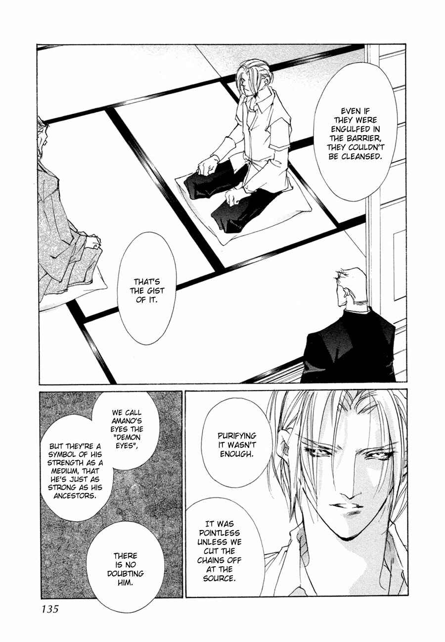 Page 22 Chapter 66 Yami no Kodou