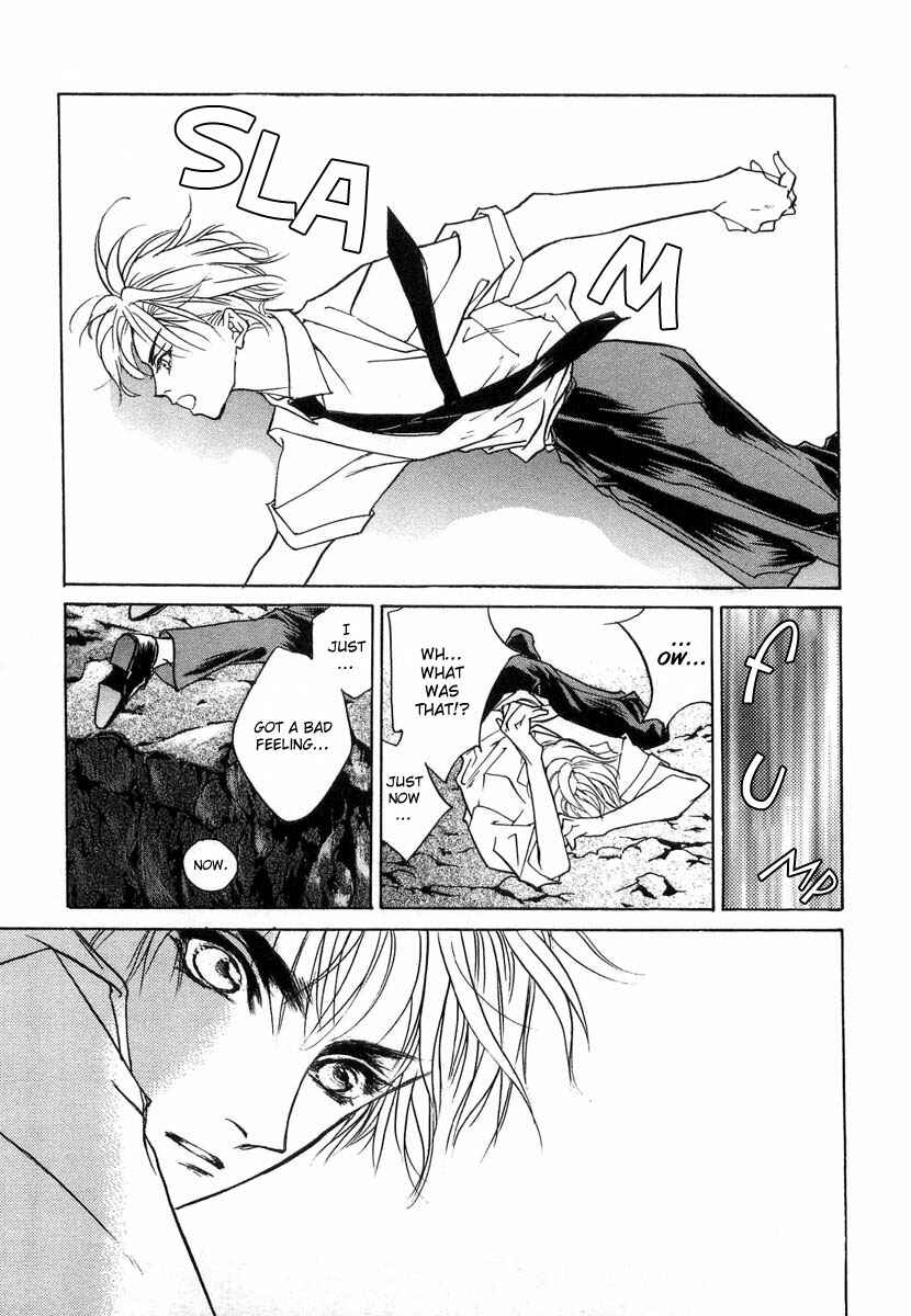 Page 28 Chapter 28 Yami no Kodou