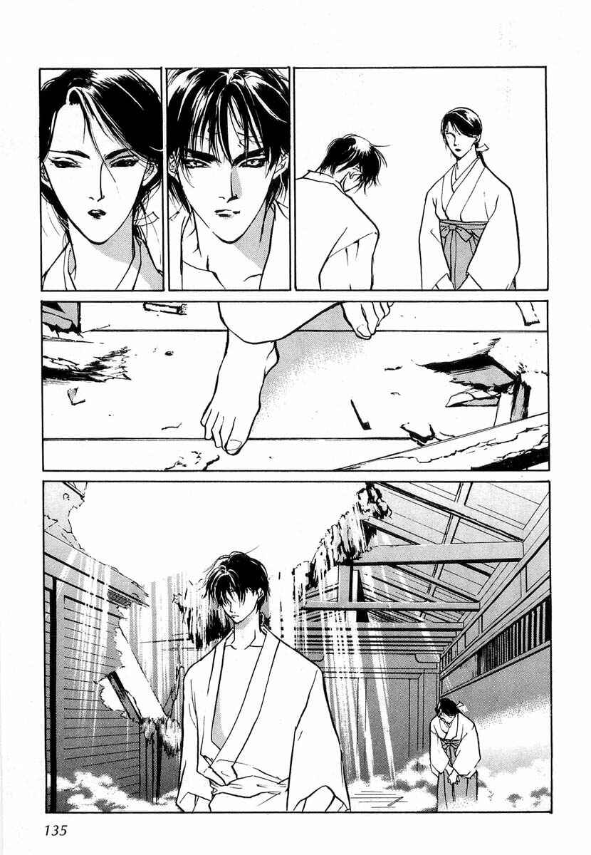 Page 10 Chapter 22 Yami no Kodou