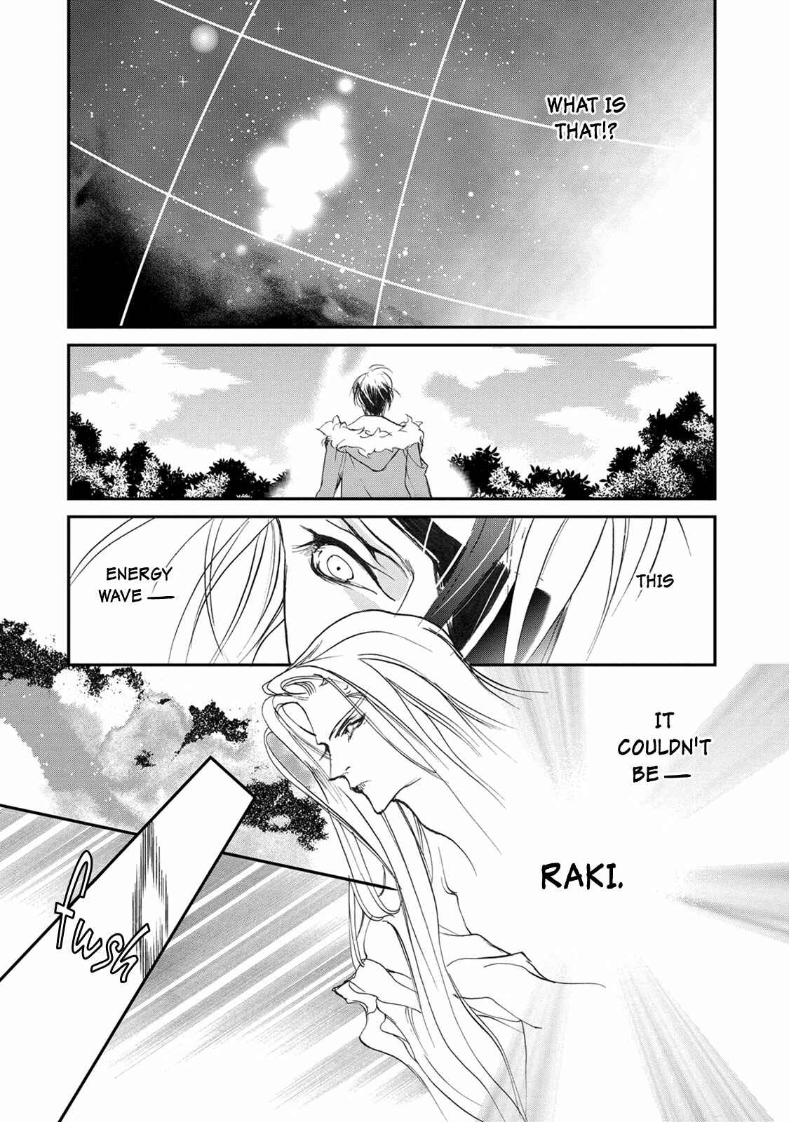 Page 10 Chapter 112 Yami no Kodou