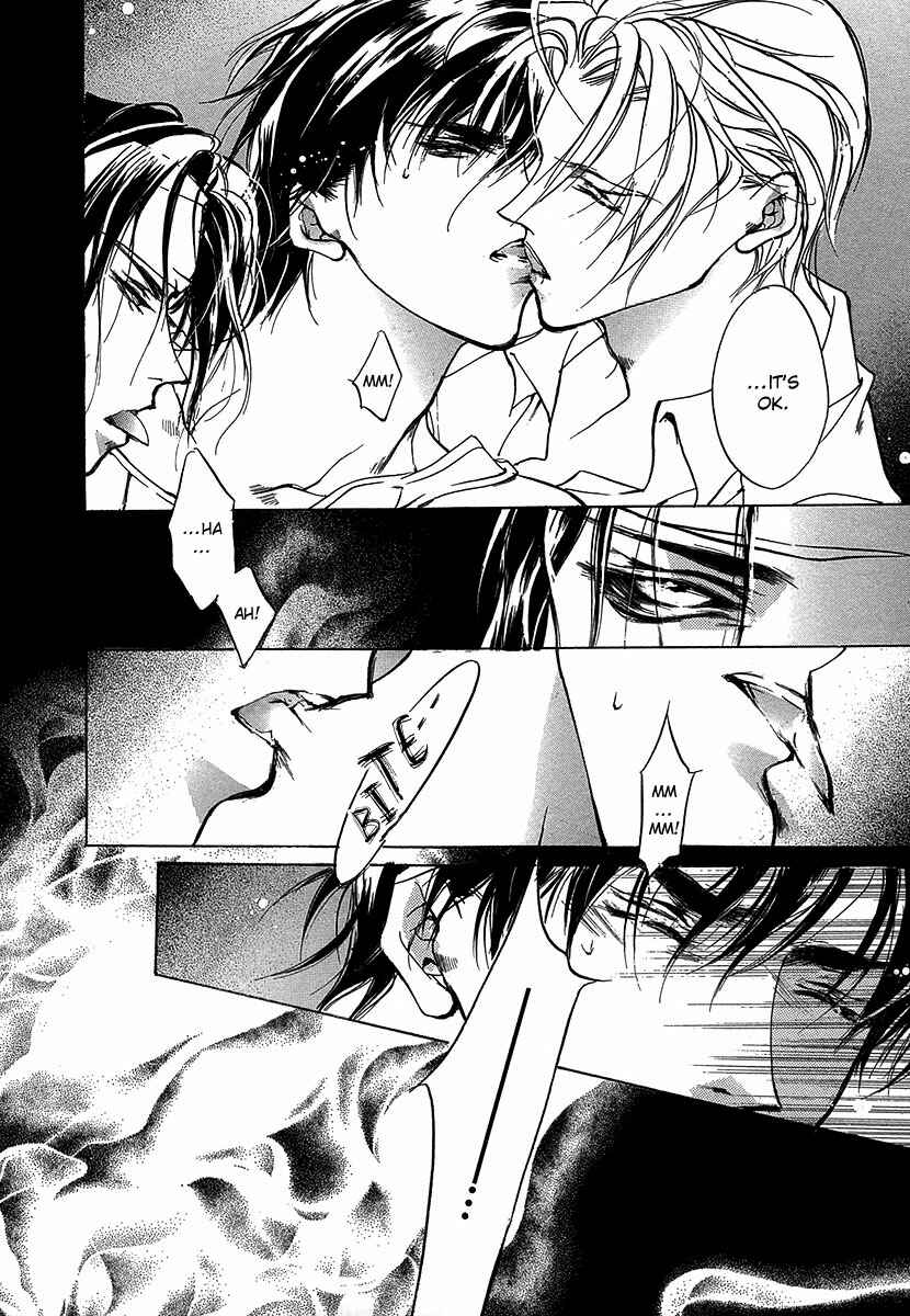 Page 35 Chapter 47 Yami no Kodou