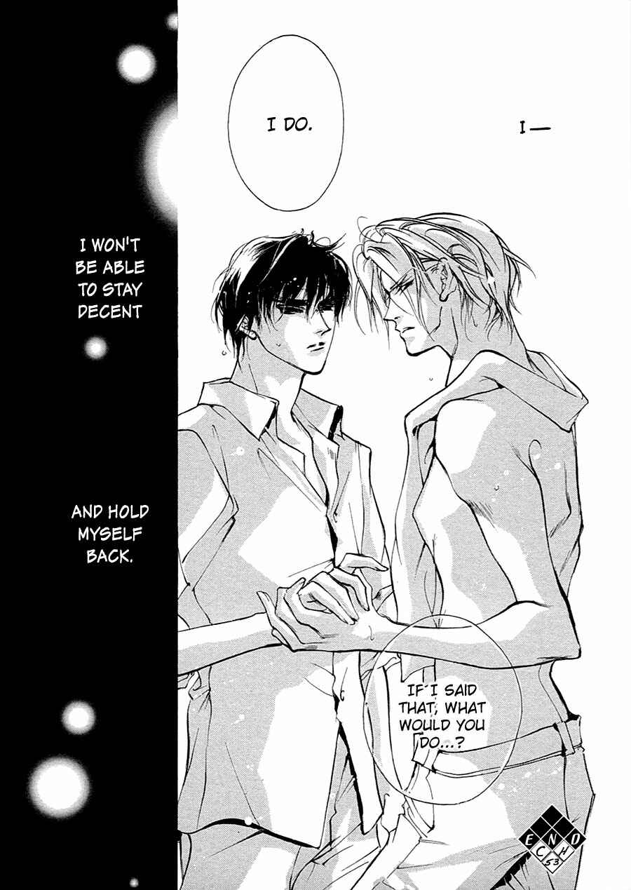 Page 49 Chapter 53 Yami no Kodou
