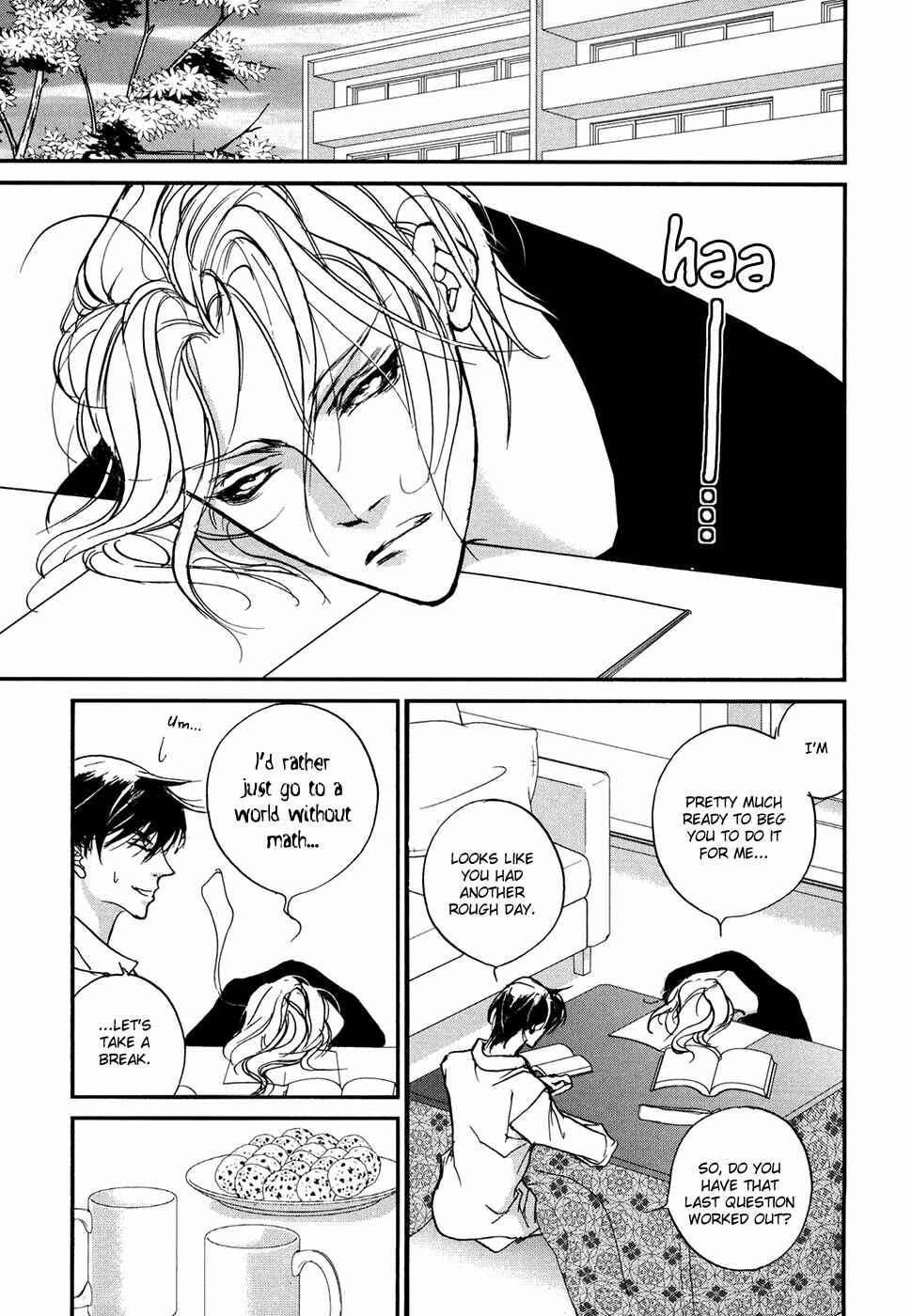 Page 6 Chapter 102 Yami no Kodou