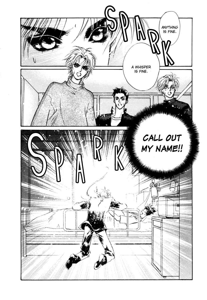 Page 36 Chapter 14 Yami no Kodou