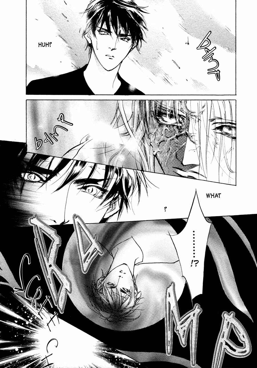Page 36 Chapter 63 Yami no Kodou