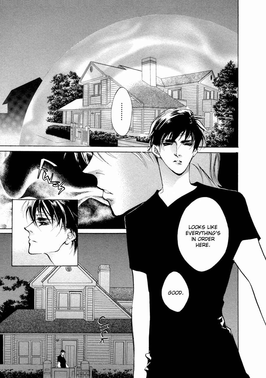 Page 30 Chapter 64 Yami no Kodou