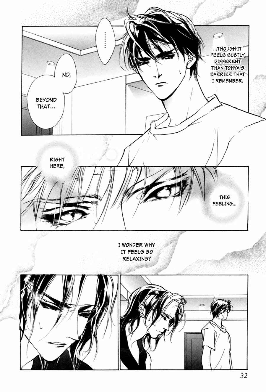Page 30 Chapter 59 Yami no Kodou