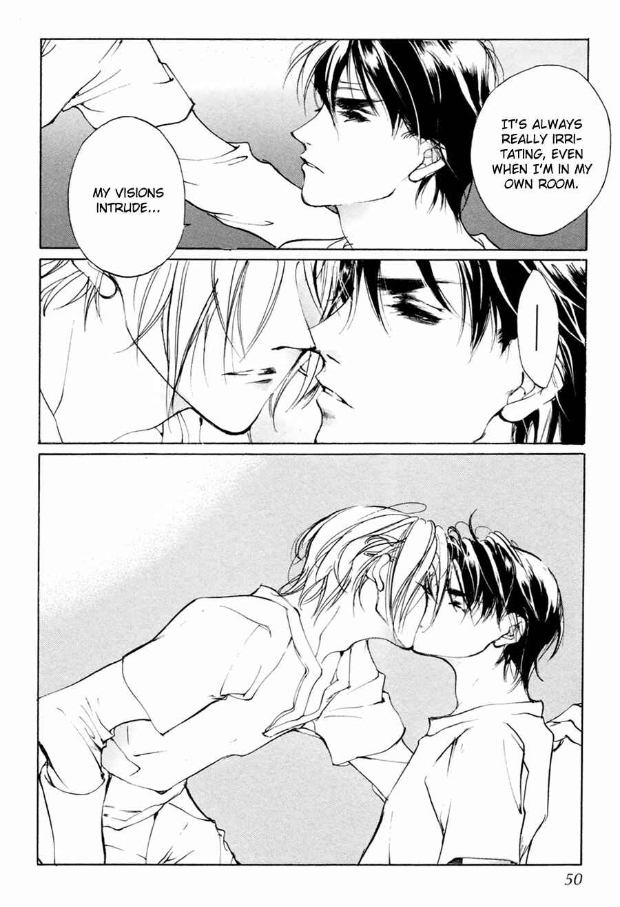 Page 48 Chapter 59 Yami no Kodou