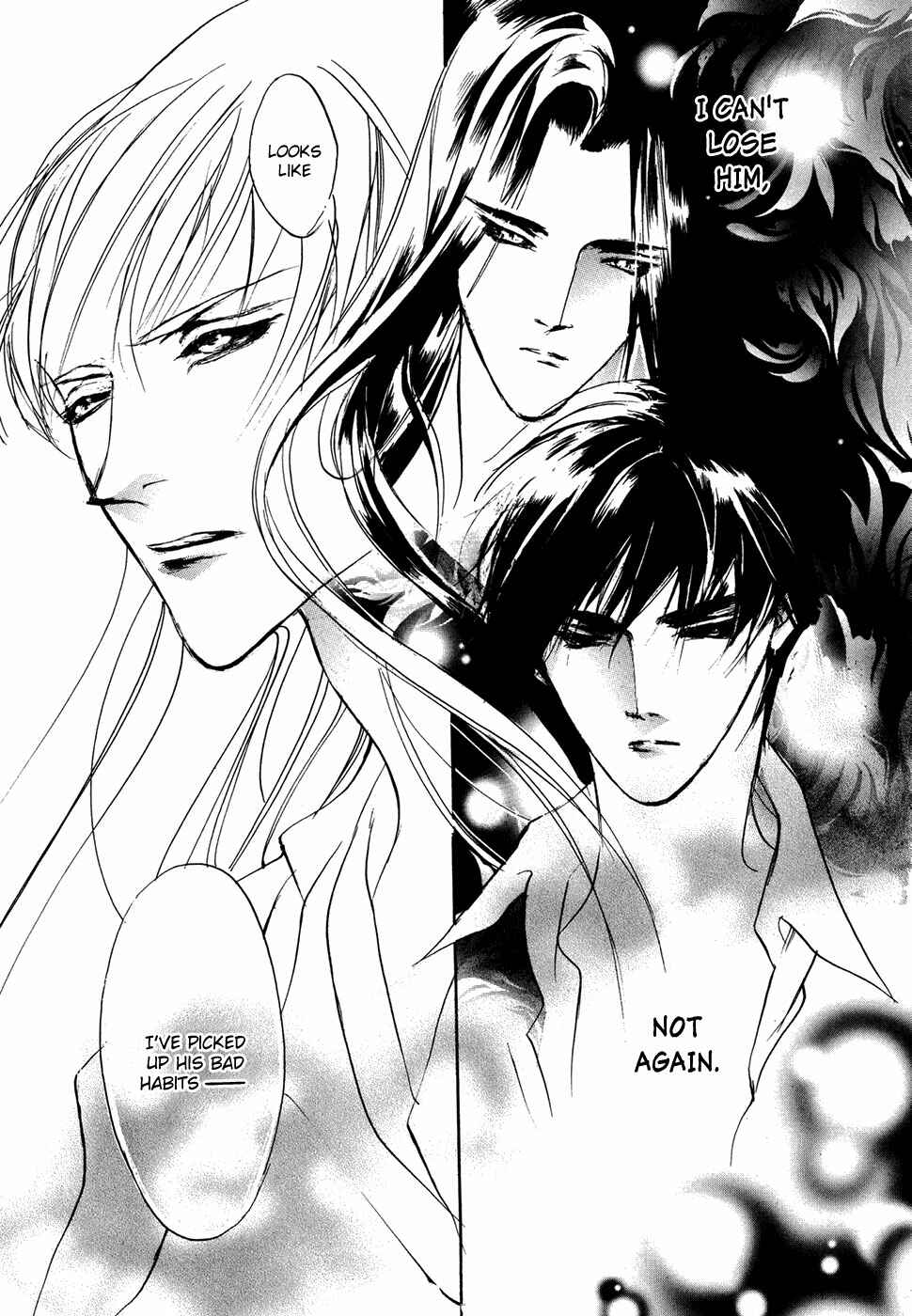 Page 22 Chapter 101 Yami no Kodou