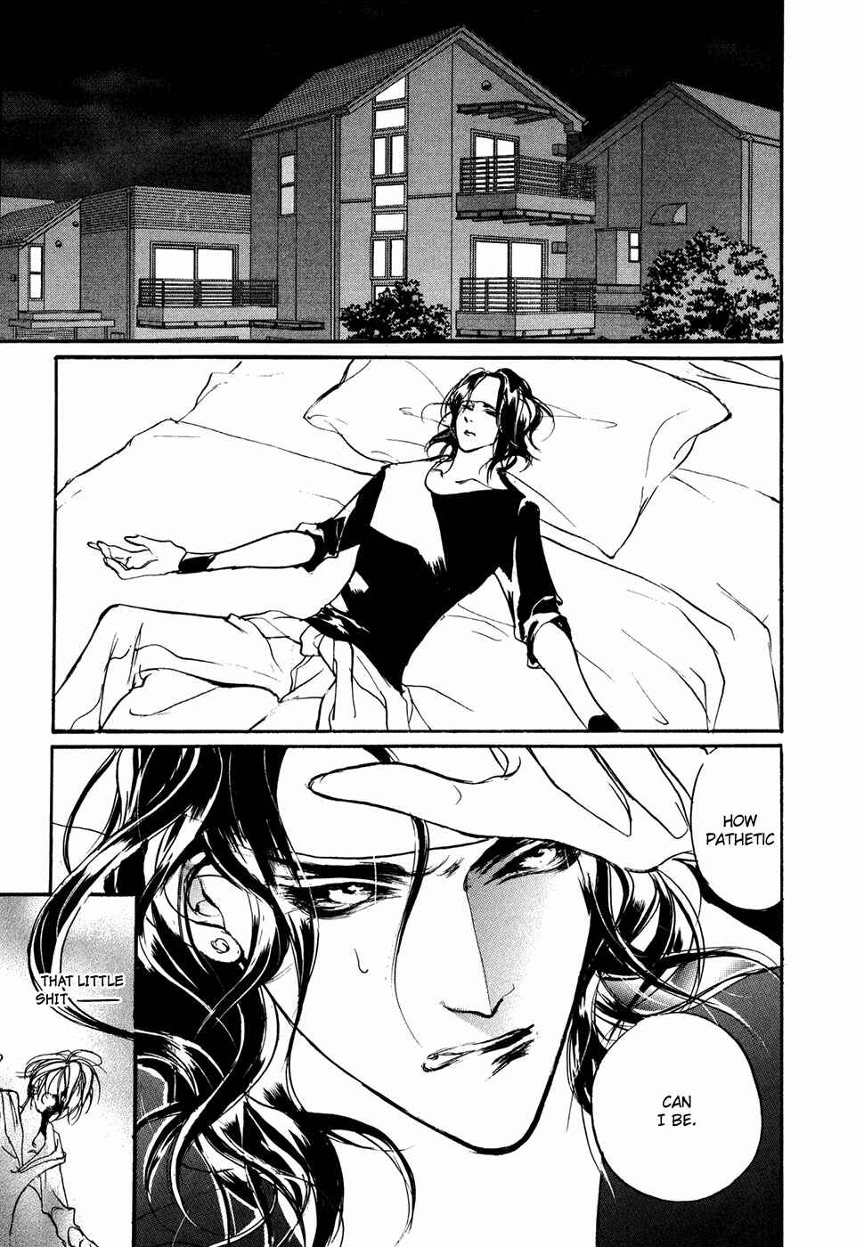 Page 26 Chapter 101 Yami no Kodou