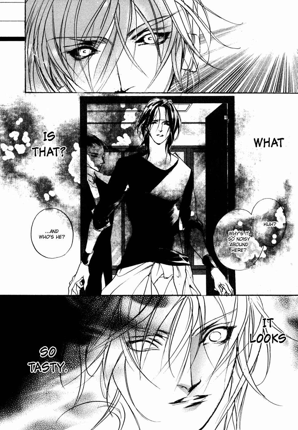 Page 7 Chapter 101 Yami no Kodou
