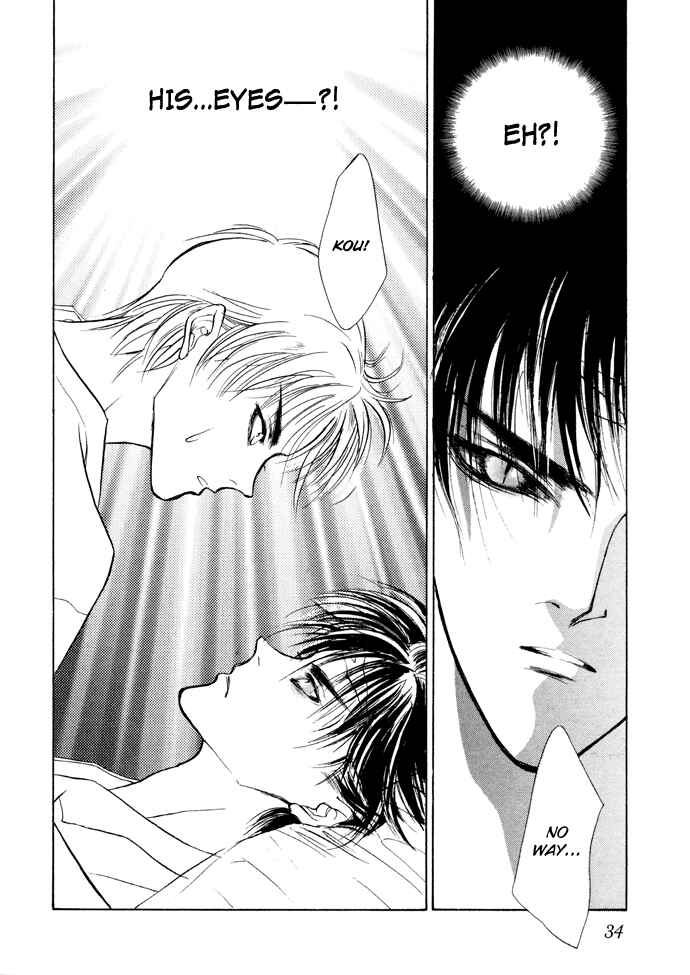 Page 30 Chapter 4 Yami no Kodou