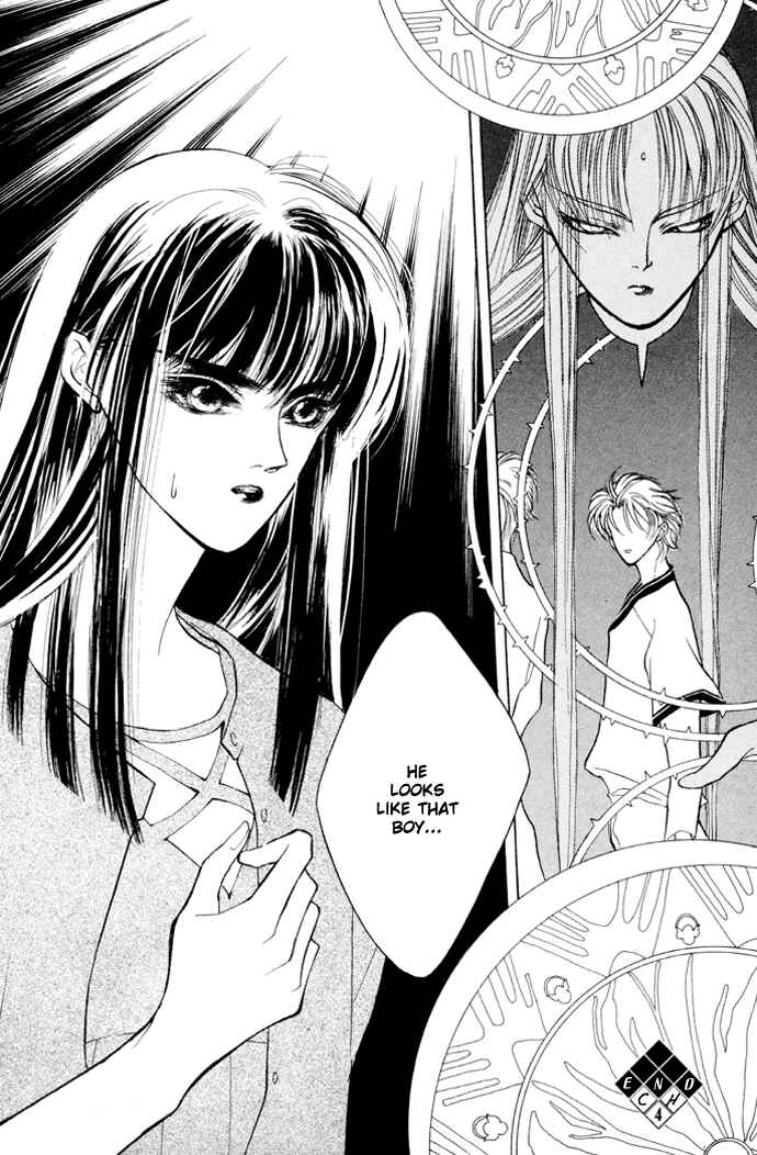 Page 54 Chapter 4 Yami no Kodou