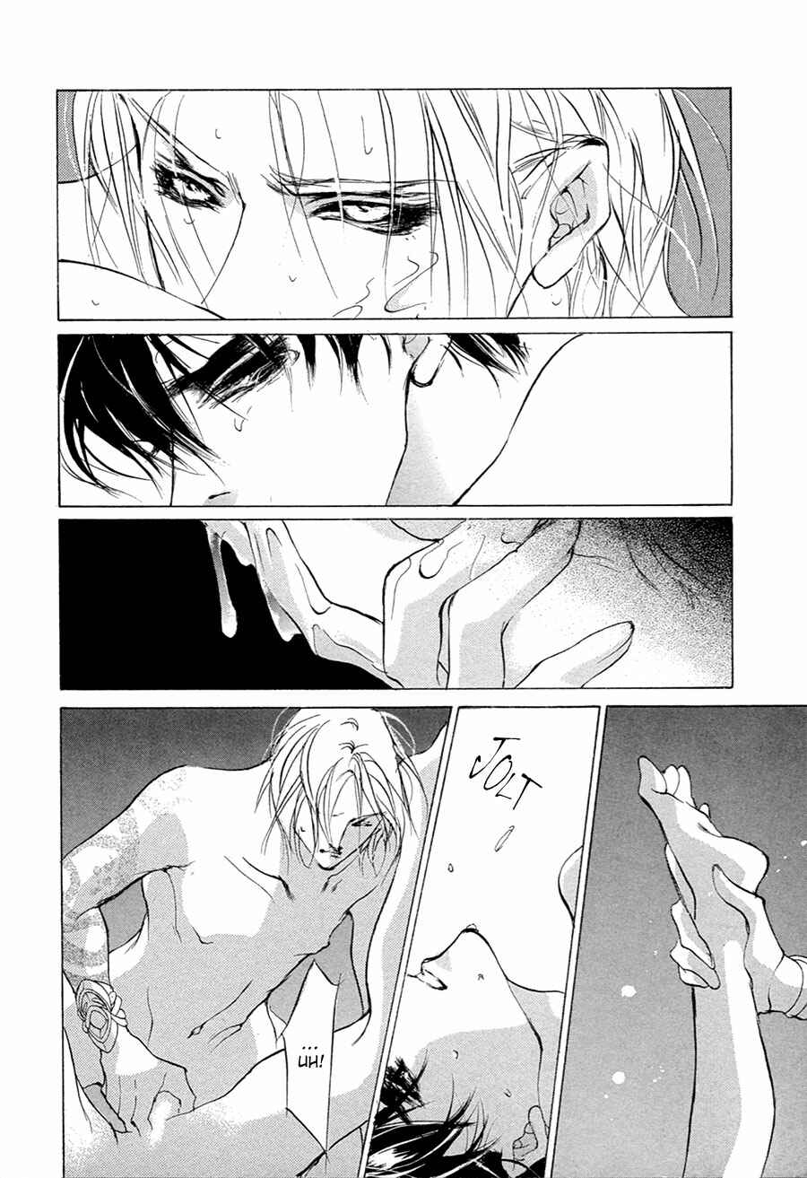 Page 19 Chapter 54 Yami no Kodou