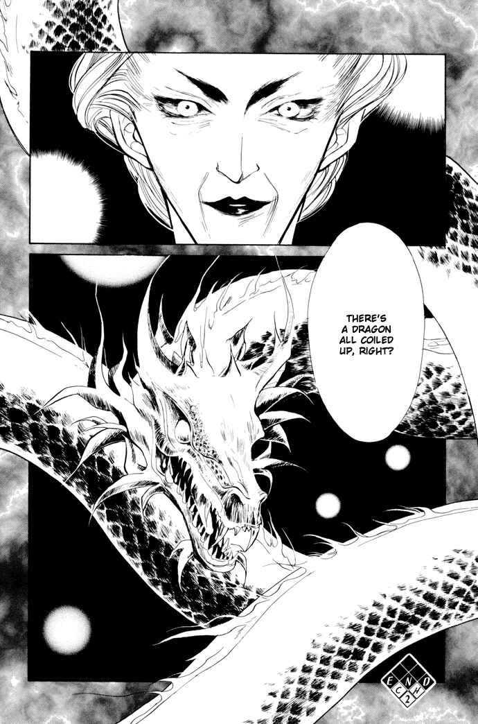 Page 47 Chapter 2 Yami no Kodou
