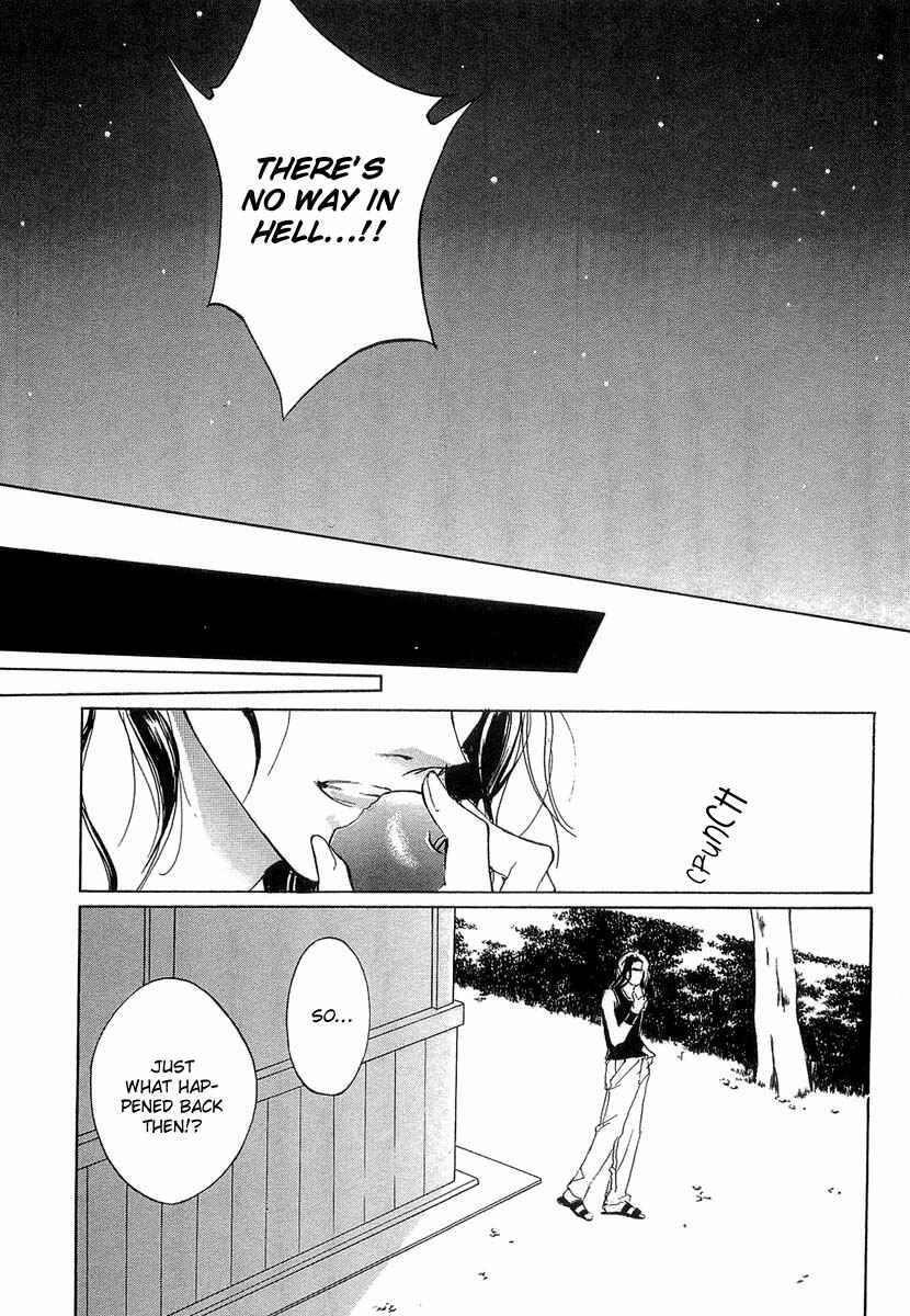 Page 19 Chapter 38 Yami no Kodou