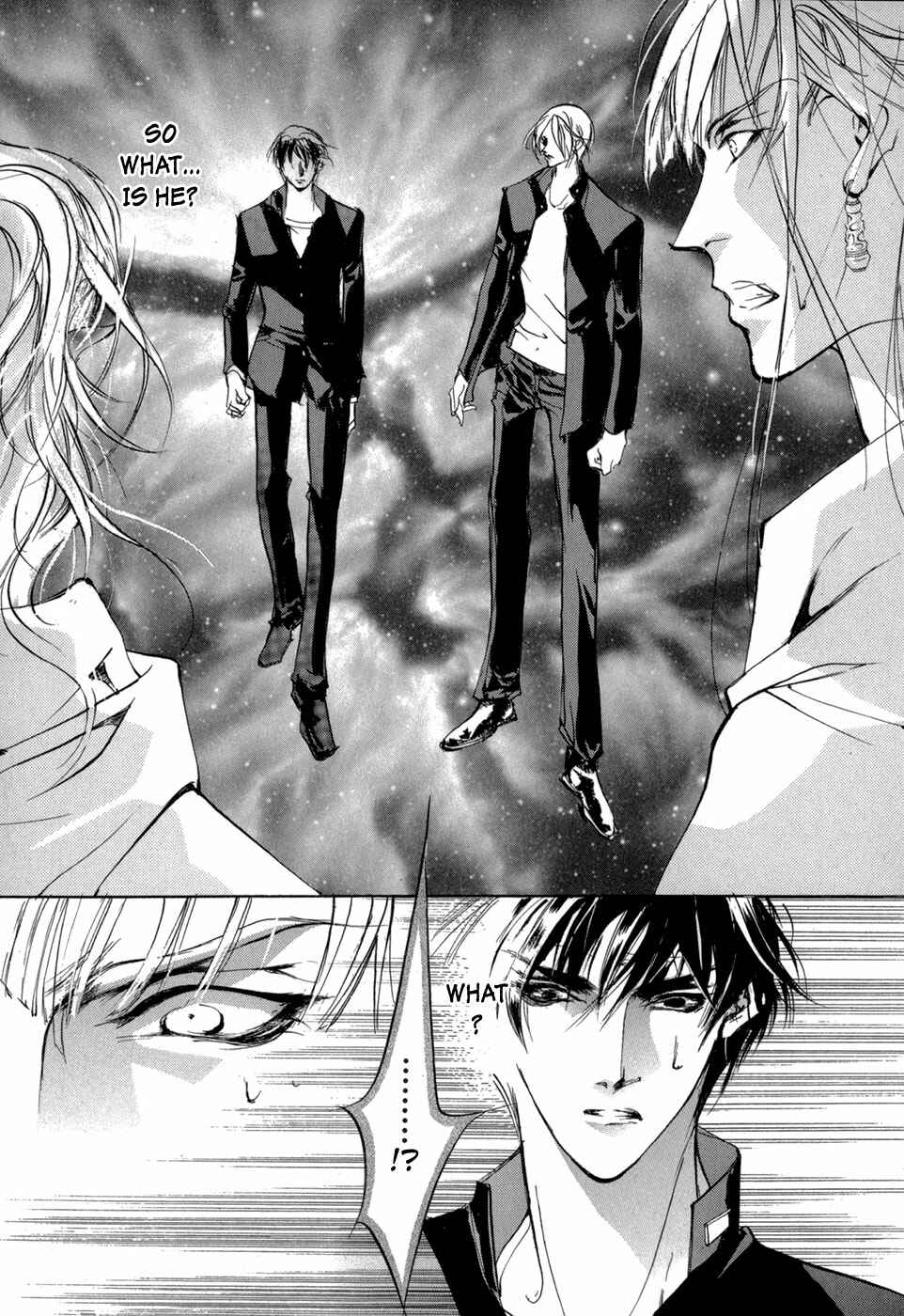 Page 26 Chapter 81 Yami no Kodou