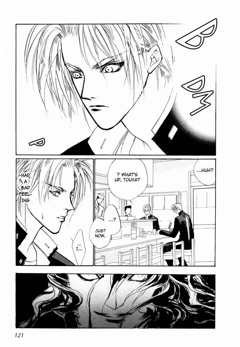Page 29 Chapter 13 Yami no Kodou