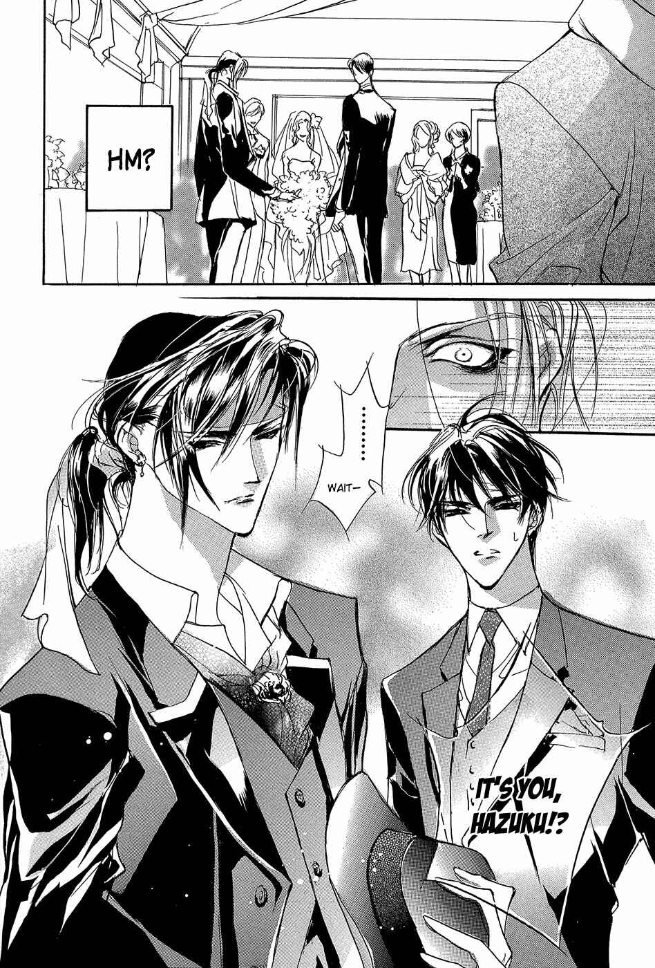 Page 63 Chapter 93.5 Yami no Kodou