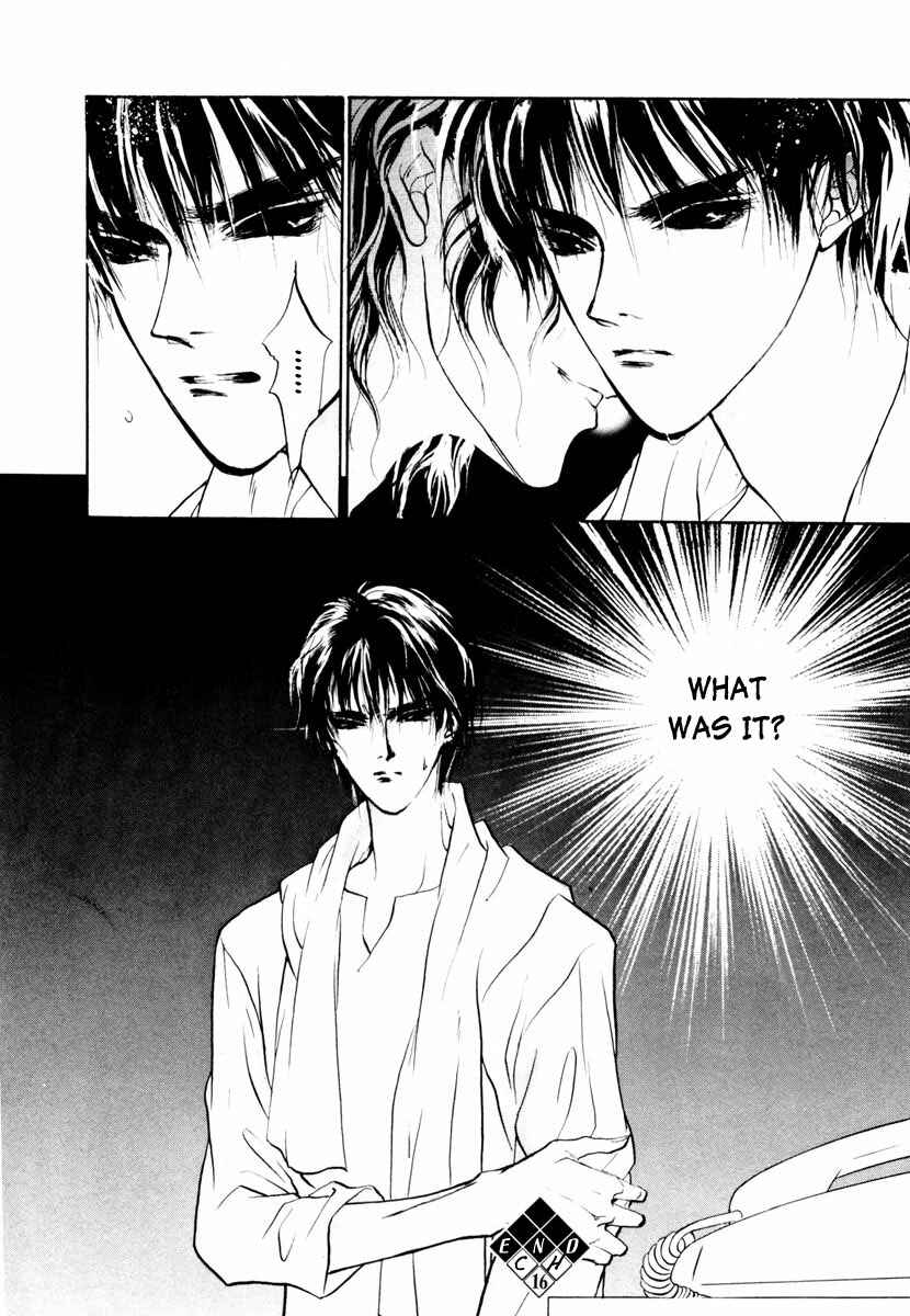 Page 37 Chapter 16 Yami no Kodou