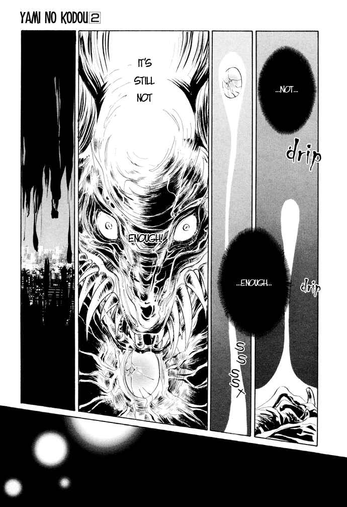 Page 6 Chapter 5 Yami no Kodou