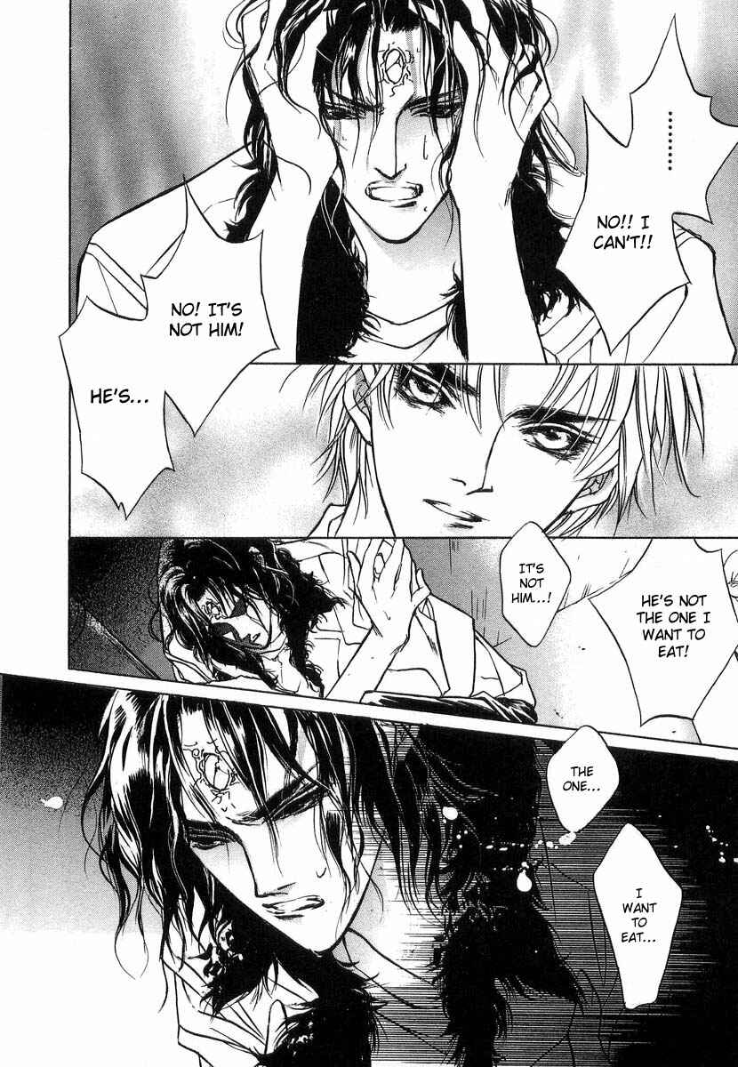 Page 25 Chapter 29 Yami no Kodou