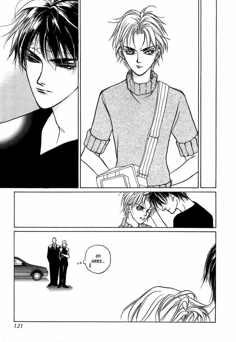 Page 26 Chapter 29 Yami no Kodou