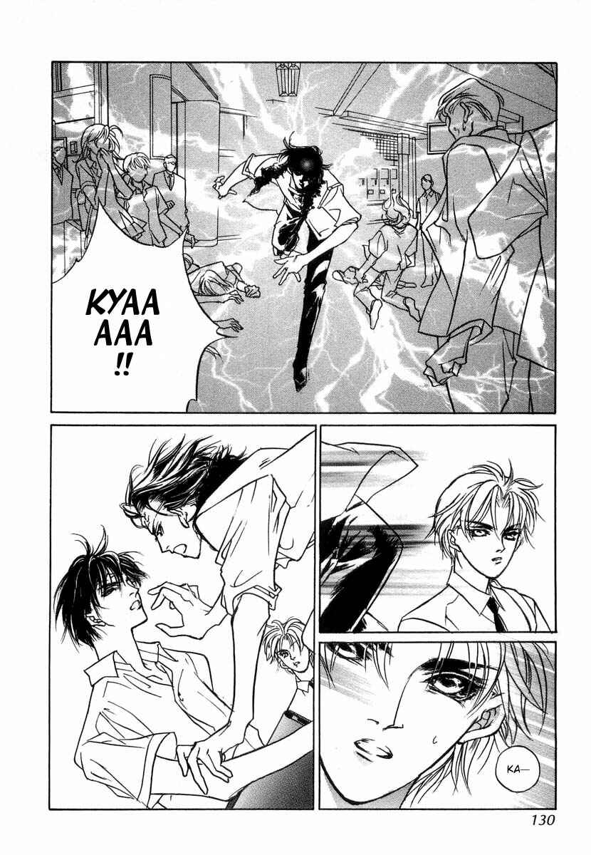 Page 35 Chapter 29 Yami no Kodou