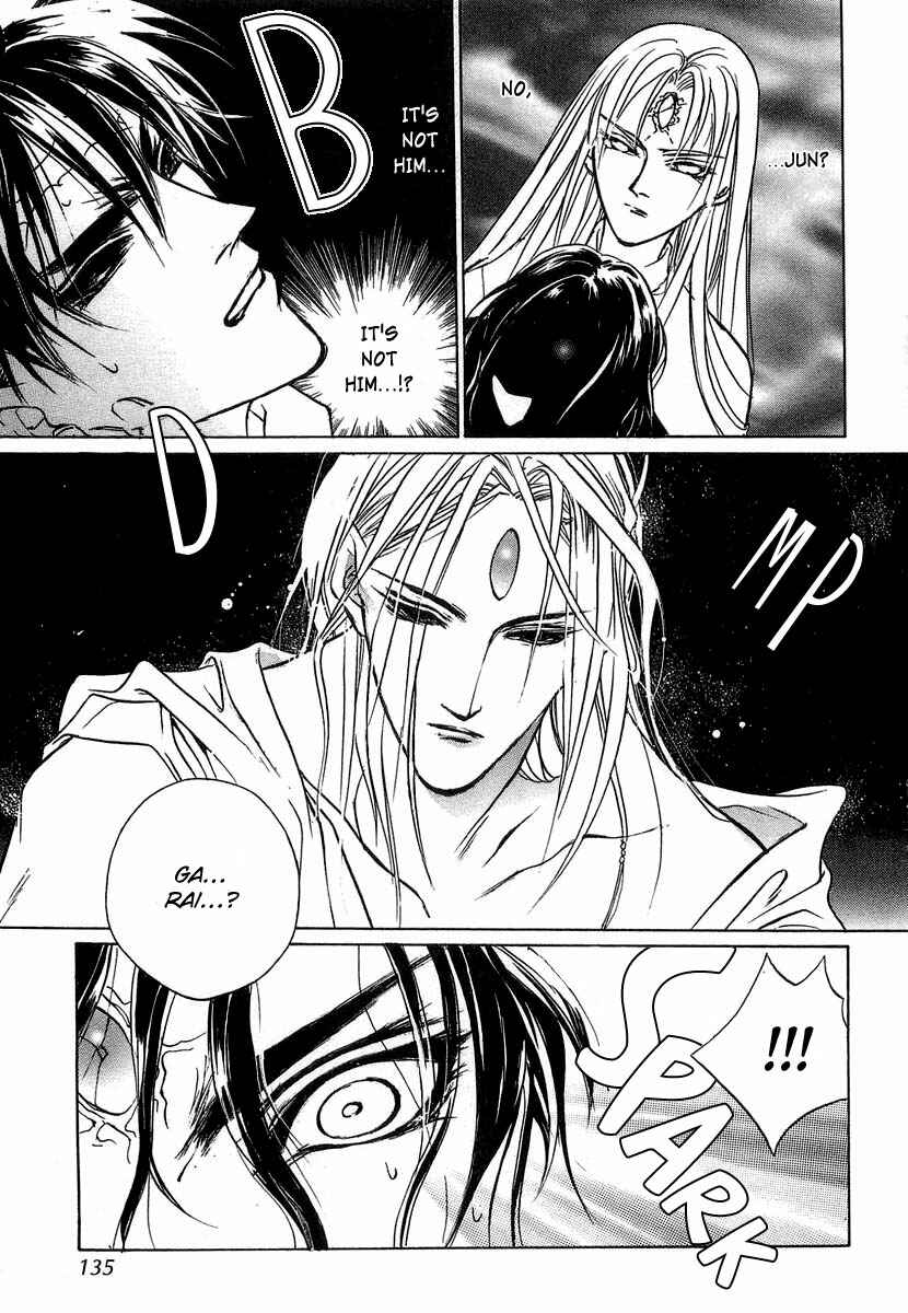 Page 40 Chapter 29 Yami no Kodou