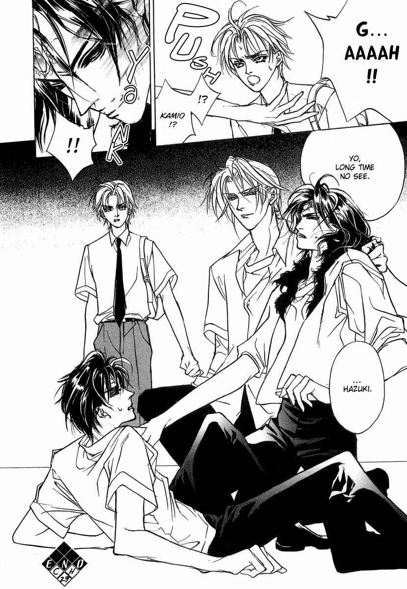 Page 41 Chapter 29 Yami no Kodou