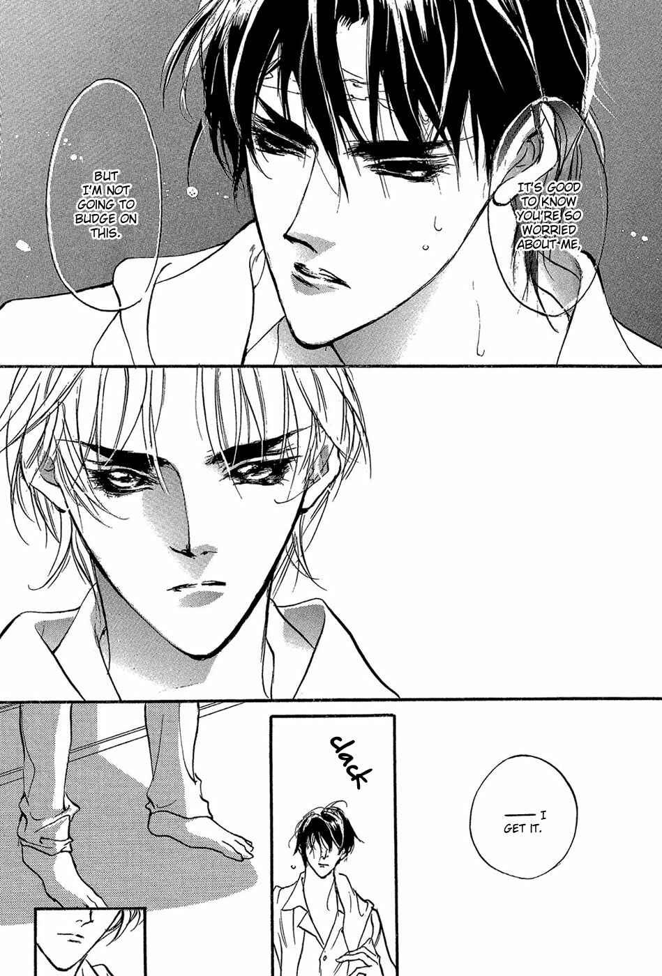 Page 10 Chapter 86 Yami no Kodou