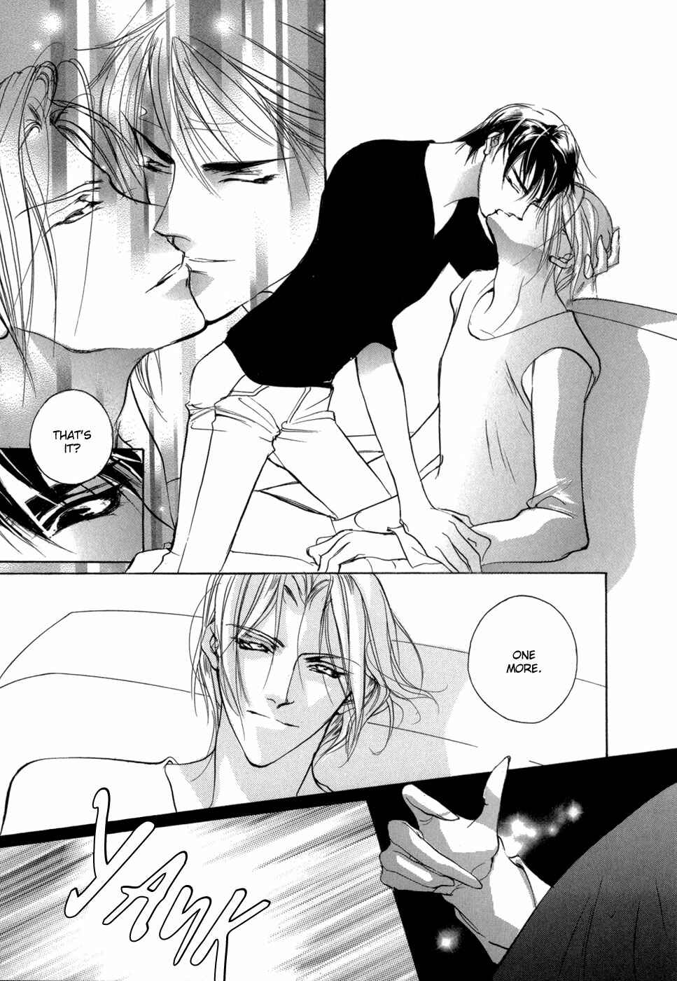 Page 28 Chapter 78 Yami no Kodou