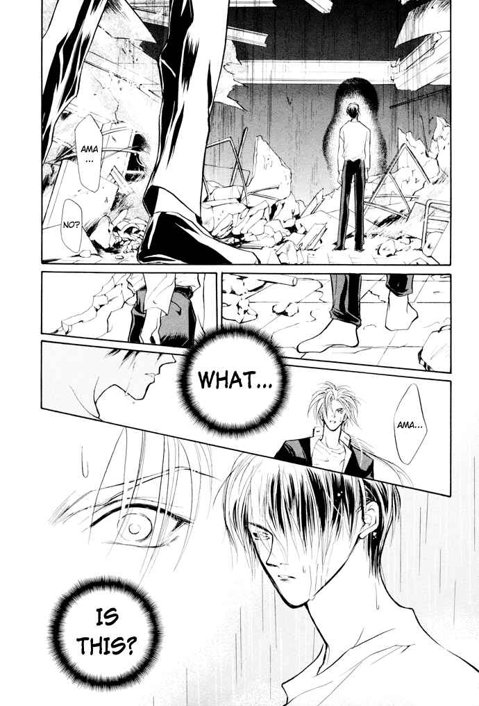 Page 29 Chapter 6 Yami no Kodou