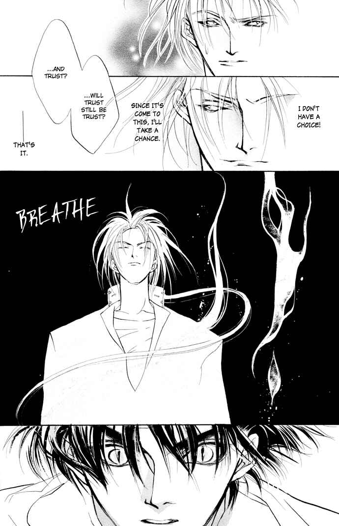 Page 36 Chapter 6 Yami no Kodou