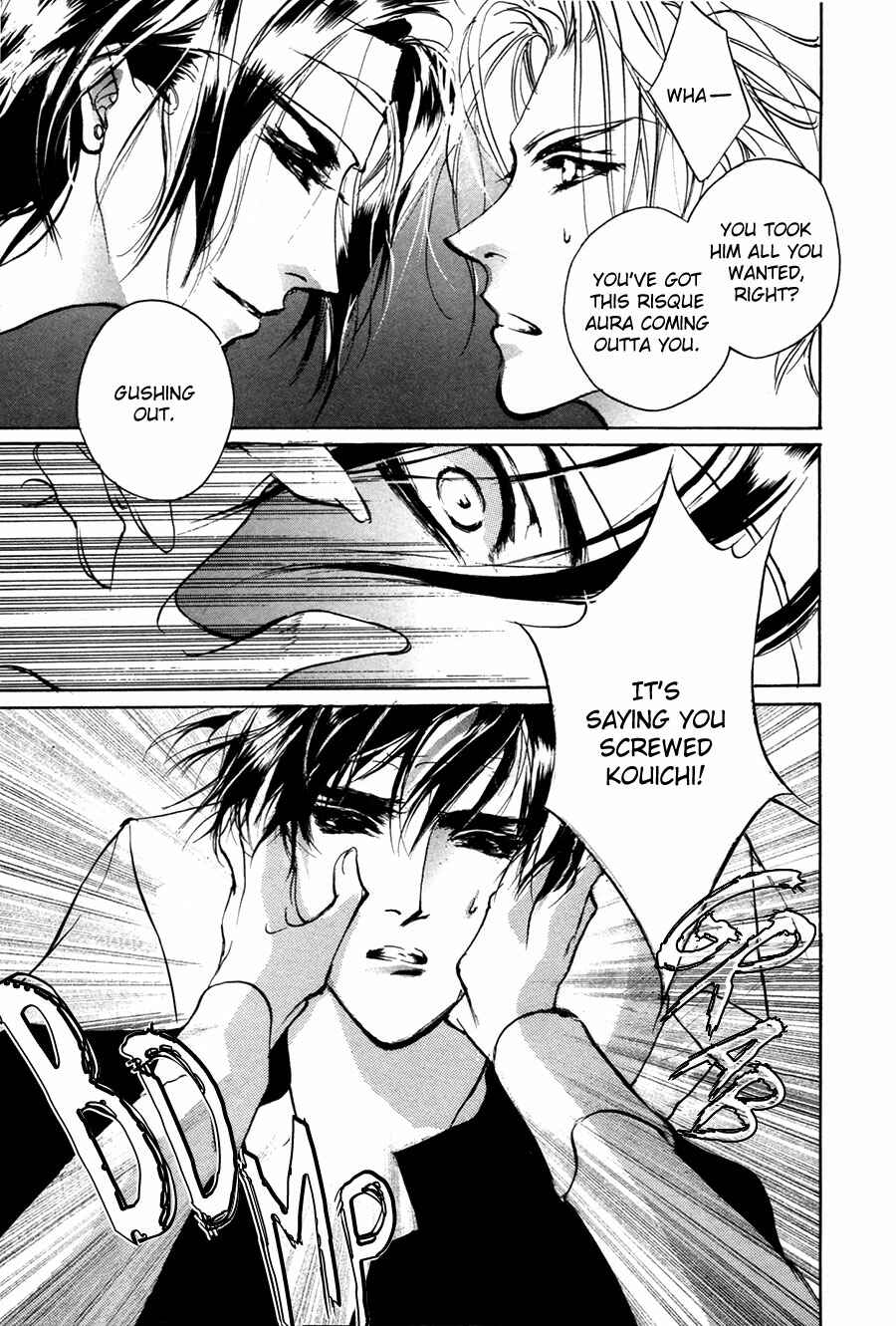 Page 43 Chapter 55 Yami no Kodou