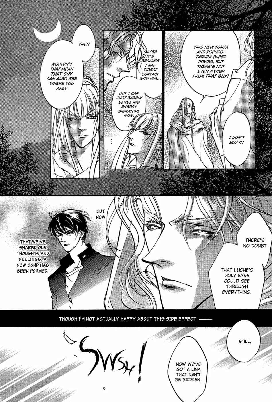 Page 5 Chapter 87 Yami no Kodou