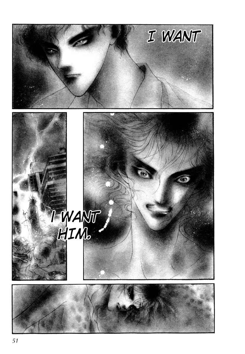 Page 2 Chapter 12 Yami no Kodou