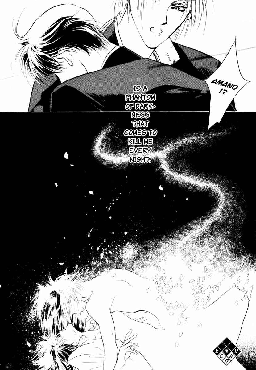 Page 38 Chapter 17 Yami no Kodou