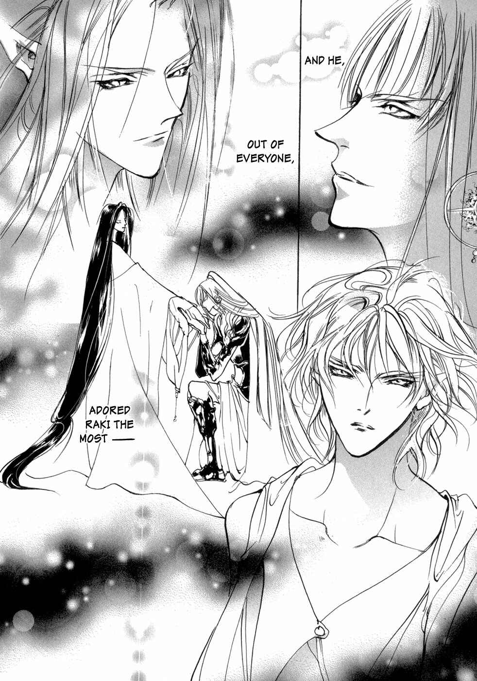 Page 24 Chapter 82 Yami no Kodou
