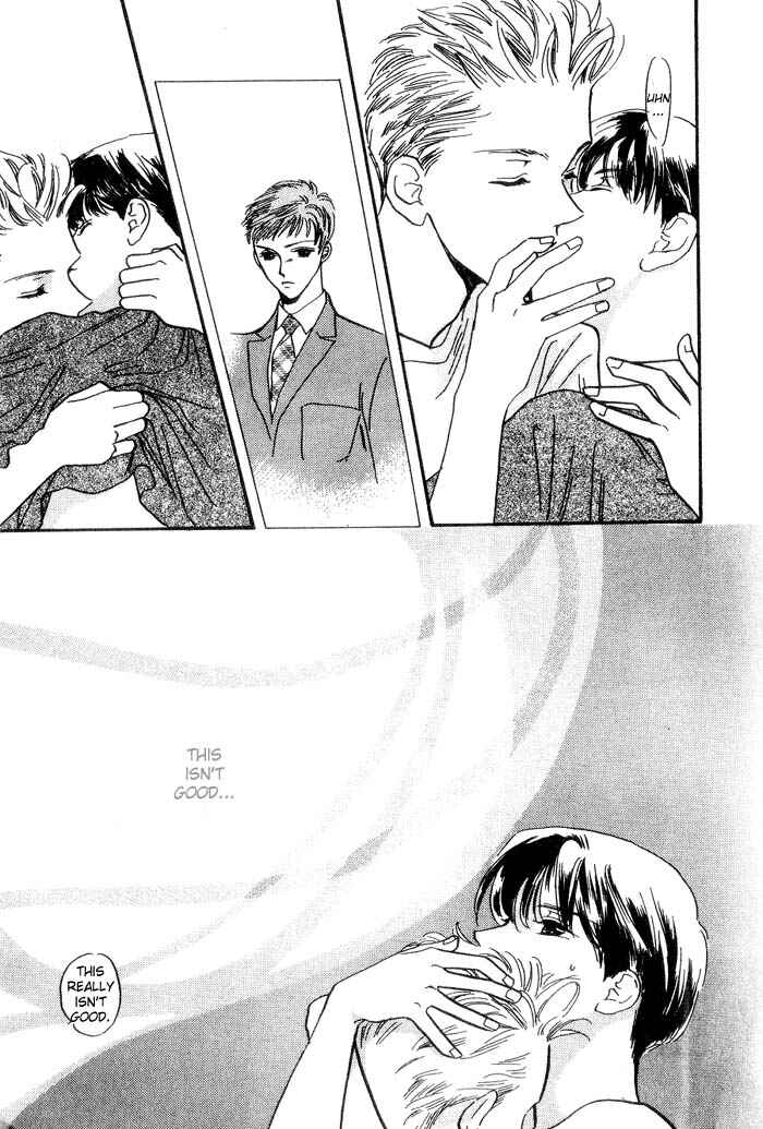 Page 14 Chapter 4 Himitsu