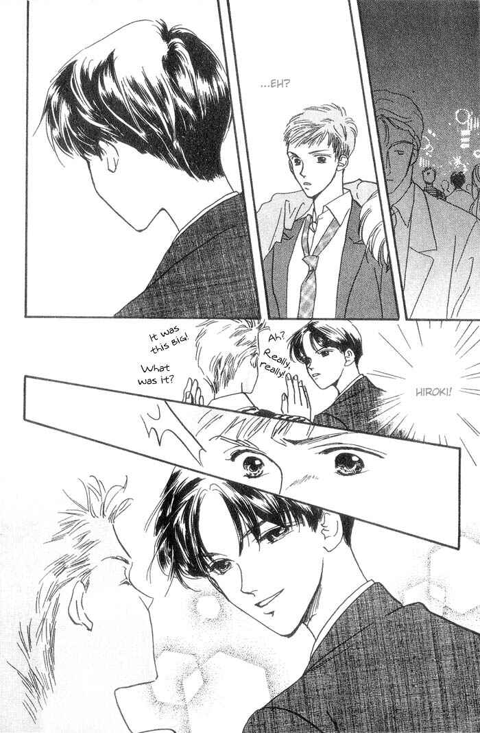 Page 23 Chapter 4 Himitsu