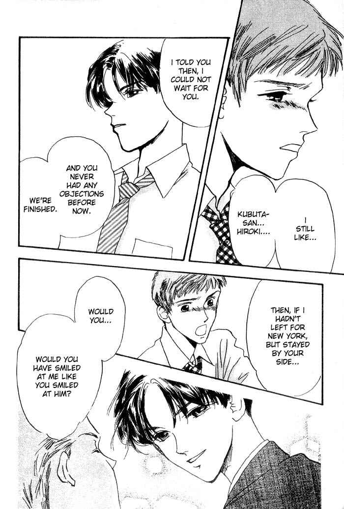 Page 29 Chapter 4 Himitsu