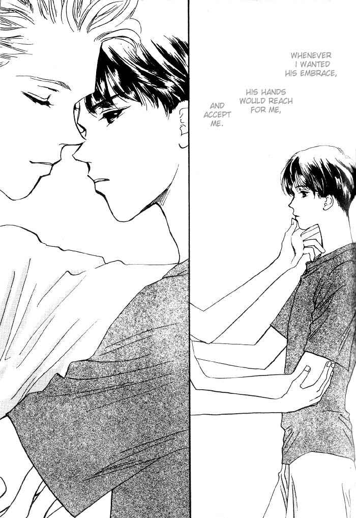 Page 32 Chapter 4 Himitsu