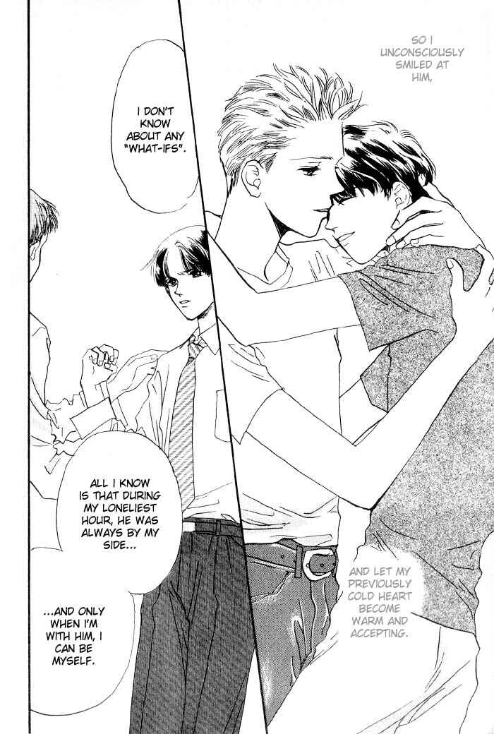 Page 33 Chapter 4 Himitsu