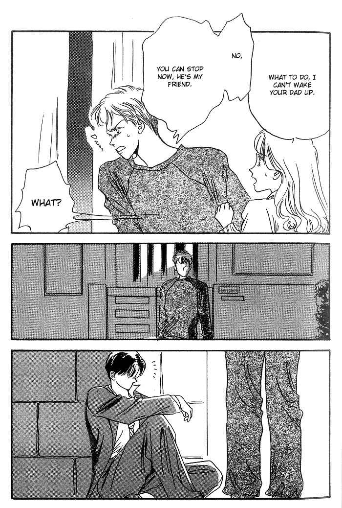 Page 37 Chapter 2 Himitsu