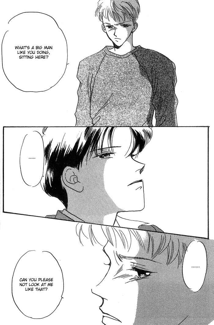 Page 38 Chapter 2 Himitsu